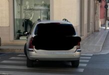 Monopoli, parcheggio selvaggio e non solo: 928 verbali in 8 giorni