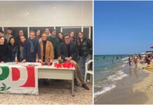 Concessioni balneari, il Pd Monopoli: “Brutto pasticcio. Alcuni operatori in paradiso, tutti gli altri all’inferno!”