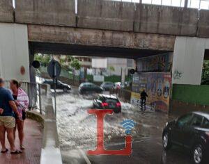 pioggia