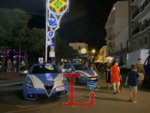polizia borgo monopoli