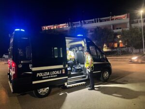 polizia locale