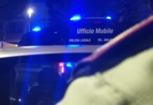 Monopoli, fermato per 2 volte alla guida in stato di ebbrezza: patente revocata a 50enne