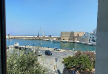 Monopoli, OCS: “Un passo avanti per i parcheggi ad Ina Casa, ora una soluzione per l’area portuale”