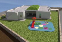 Monopoli, nuova scuola dell’infanzia in un parco verde: sorgerà tra via Merini e via Loi
