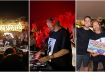 Bob Sinclar accende il ferragosto a Monopoli. Sold out per il dj della “Love generation”