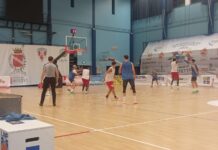 Manelli Monopoli in finale al torneo “De Gennaro” di Molfetta