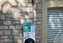 Monopoli, potenziato il programma di cardioprotezione: un defibrillatore ad Antonelli
