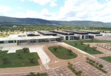 Ospedale Monopoli-Fasano, Amati: “Confermato l’avvio del trasferimento per il 20 luglio”
