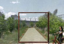 Monopoli, parco urbano, aggiudicati i lavori. Iaia: “Il verde una priorità”. Investimento da 410mila euro
