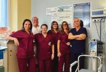 Incontinenza urinaria, al San Giacomo di Monopoli un centro specializzato