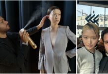 Milano Fashion Week, nuove tendenze dall’hair stylist De Girolamo: “Nirvana cut e biondo”