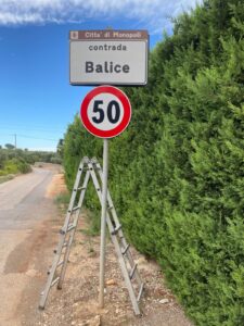 balice