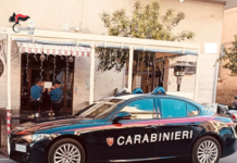 Monopoli, bar come luogo ritrovo di soggetti con precedenti penali: licenza sospesa