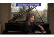 Amici della Musica, Sergio Cammariere inaugura a Monopoli la 45esima Stagione Concertistica