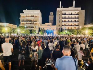 concerto neri per caso 2