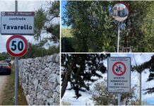 Il lettore: “Finalmente le nostre campagne vedono i servizi. Ringrazio l’amministrazione”
