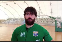 Action Now, l’asticella di Mauro Lot: “Obiettivo minimo i play-off”