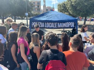 polizia locale eeee