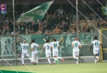 Monopoli corsaro a Foggia. Espugnato lo Zaccheria con un pokerissimo