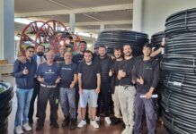 Monopoli, tempo indeterminato per 12 lavoratori: assunti contemporaneamente alla Plastic Puglia
