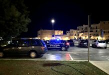 Monopoli, errato conferimento dei rifiuti e occupazione abusiva di suolo pubblico: esercenti sanzionati