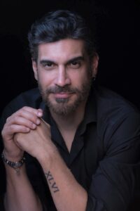 Alessandro Parrello