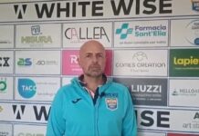 Action Now, Paternoster sollevato dall’incarico, squadra affidata momentaneamente a Carolillo e a Ostuni
