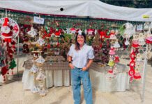 Smile Puglia ad artigiani, hobbisti e creativi: “I mercatini del Sorriso” alla conquista del Natale