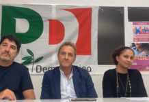 Monopoli verso le Regionali, Suma: “Noi non abbiamo contraddizioni, non dobbiamo fare la radiografia, i referti li facciano gli altri”