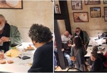 Fine ciak, a Monopoli la festa con Diego Abatantuono, Max Angioni e il cast del film