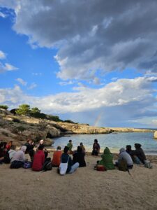 camping santo stefano