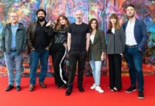 La Puglia e Monopoli alla Festa del Cinema di Roma: Claudia Contento produttrice di Blue Whale