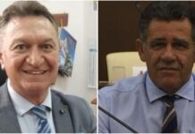 Consiglio metropolitano, da Monopoli 2 eletti: Colucci con il centrosinistra, Leggiero con il centrodestra