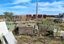 Carabinieri sequestrano discarica abusiva, tre imprenditori edili denunciati