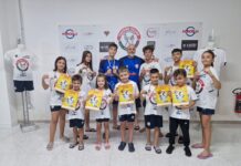 Grande weekend per la Dojang Seung Tkd Monopoli: tutti i risultati degli atleti
