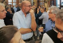 Manisporche: “Dove va la politica monopolitana? Quello che gli elettori di centrodestra devono sapere”