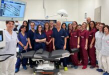 Oculistica Putignano, doppio trapianto di cornea in anestesia locale: in mezz’ora corretti i difetti della vista di due pazienti