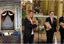 Il tenore Sebastiano Fanelli nelle Marche per “Suoni dal Passato”