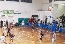 Buona la prima per Sergio Carolillo, la Manelli espugna Brindisi