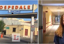 Monopoli, la dott.ssa Giangrande alla guida dell’Ostetricia e Ginecologia del S. Giacomo