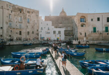 Ultimo week-end con Gozzovigliando: così Monopoli celebra il suo legame con il mare