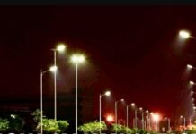 Monopoli, contrade più illuminate: 700mila euro per nuovi punti luce. Ecco dove