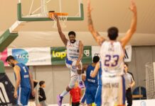 Tris della Manelli: battuta anche Bisceglie per 79-60