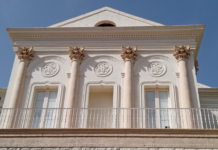 Giornate Fai di Autunno, a Monopoli il 12 e 13 ottobre alla scoperta di Palazzo Camicia