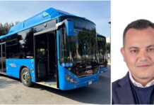 Scisci: “A Monopoli una flotta di 7 nuovi autobus: un trasporto affidabile, comodo ed ecologico”