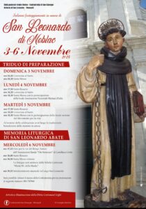 san leonardo