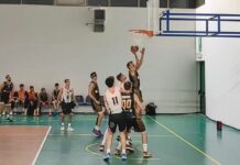Studio 3A Seagulls Monopoli, seconda vittoria consecutiva in trasferta a Putignano