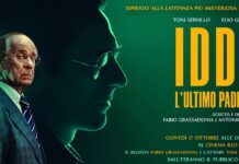 Monopoli, Toni Servillo domani al Red Carpet per “Iddu – L’ultimo padrino”