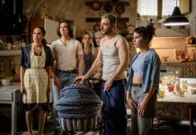 “Storia di una famiglia perbene 2”, Monopoli torna in prima serata con Giuseppe Zeno