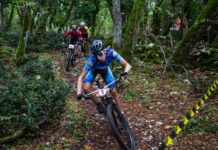 Funny Bikers, Pierluca Strippoli sale ancora sul podio